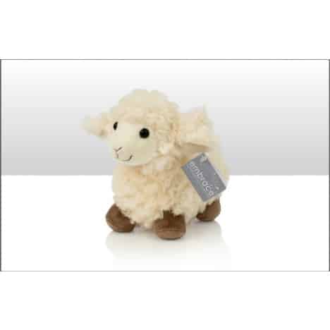 Brown Sheep 23cm Standing Ref- 69395