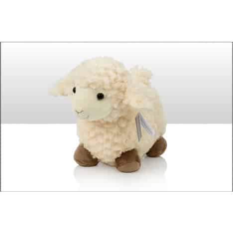 Brown Sheep 30cm Standing Ref- 69396
