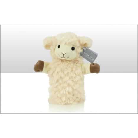 Brown Sheep glove Ref- 70457