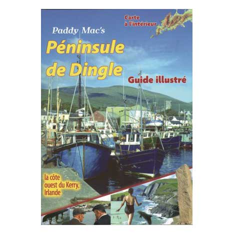Dingle Guide Book - French