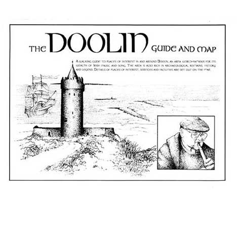 Doolin Guide