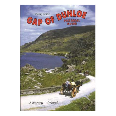 Gap of Dunloe Guide Book