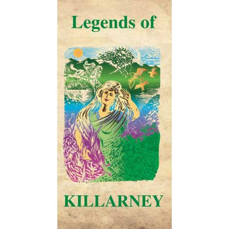 Legends of Killarney Ref- 00070