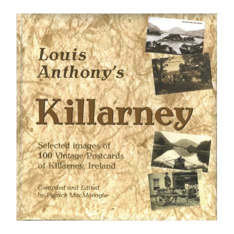 Louis Anthony's Killarney