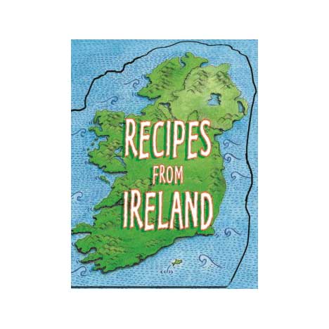 Recipes from Ireland_ref_38890