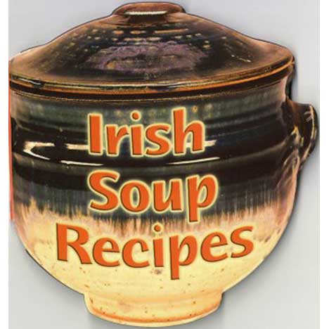 Irish Soup Recipes ref_40442