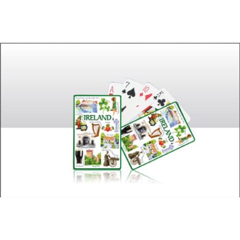 Playing Cards Ref- 66471