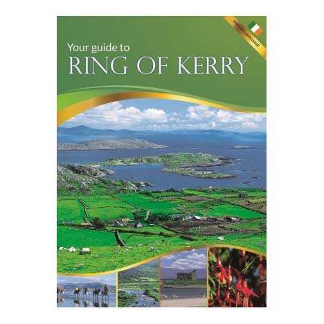 Ring of Kerry Guide - English