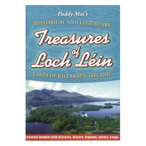 Treasures of Loch Lein