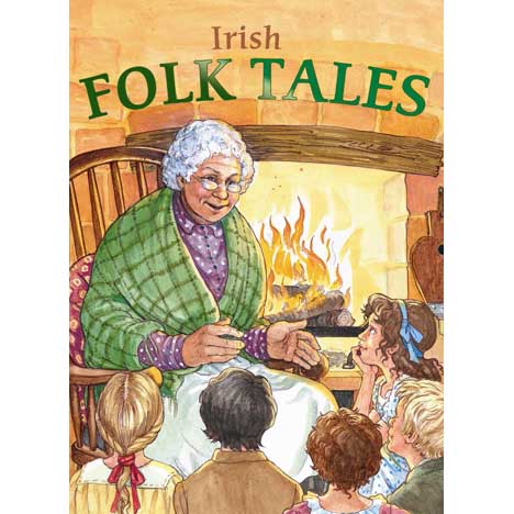 Folk Tales ref-46408