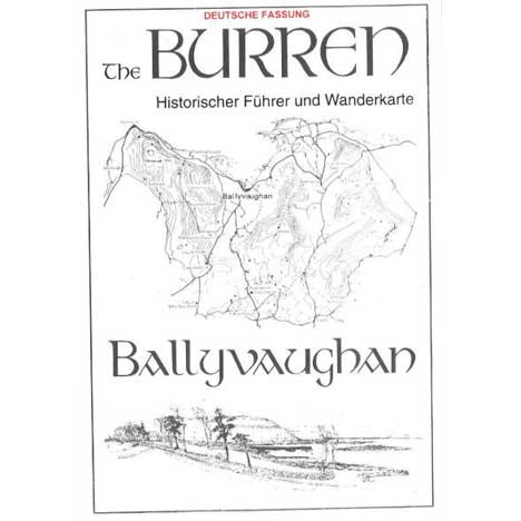 The Burren - German