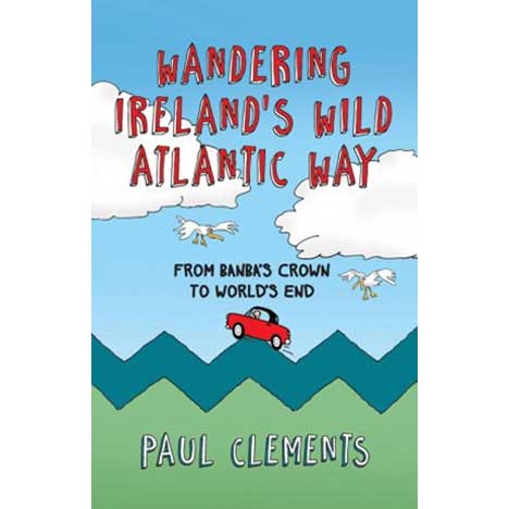 Wandering Ireland's Wild Atlantic Way Ref_92606
